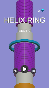 Helix Ring