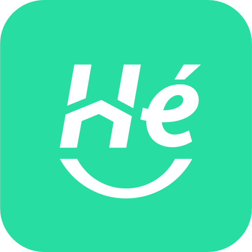 XiaoheSmart logo