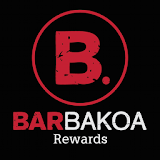 Barbakoa Rewards icon