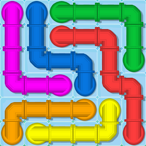 Connect Pipes 1.02 Icon