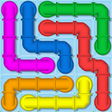 Connect Pipes icon
