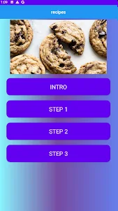 Recipes Chocolate Cookies Tips