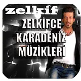 Zelkifce Karadeniz Müzikleri icon