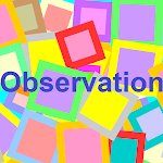 Cover Image of डाउनलोड Observation Difference Game  APK