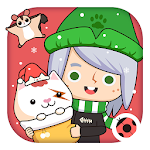 Cover Image of Download Miga Town: My Pets  APK