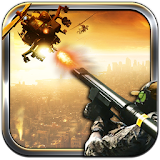 Counter Helicopter Strike icon