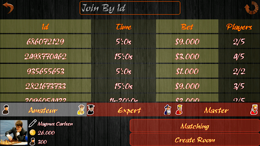 Chess Online - Play Chess Live