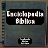 Enciclopedia bíblica y Bíblia icon