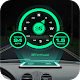 GPS Compass Navigator & HUD Speedometer Windowsでダウンロード