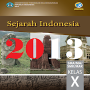 Sejarah Indonesia Kelas 10 Kurtilas