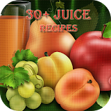 30+ Juice Recipes icon