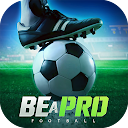 App herunterladen Be a Pro - Football Installieren Sie Neueste APK Downloader