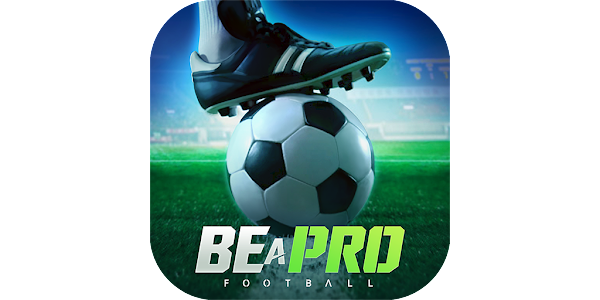 Be a Pro - Football – Apps no Google Play