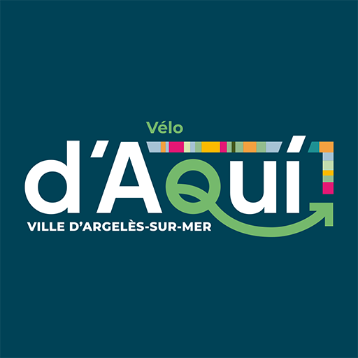 Vélo dAqui logo