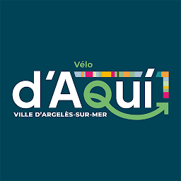 图标图片“Vélo d'Aqui”