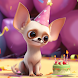 Chihuahua Dog Simulator - Androidアプリ