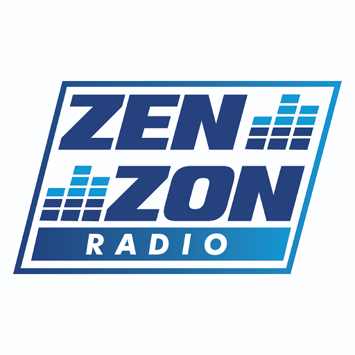 ZenZon Radio logo