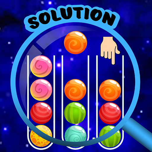 Color Ball Sorting logo