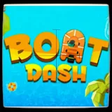 Boat Dash Free icon