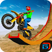 Top 42 Adventure Apps Like Crazy Bike Real Impossible Track Stunt 2020 - Best Alternatives