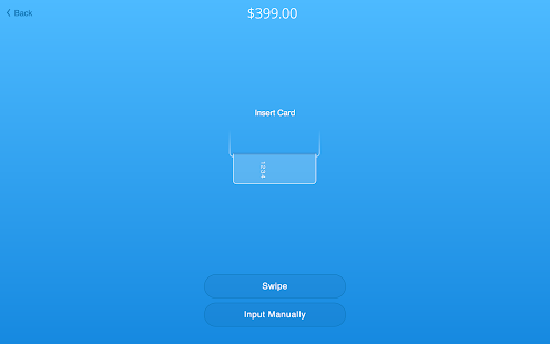 Collect for Stripe Varies with device APK screenshots 17