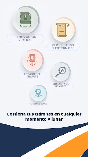 Cámara de Comercio Aburrá Sur Screen 3