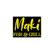 Maki Fish And Grill - Androidアプリ