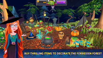 Game screenshot SoM4 - Potion Master (F) mod apk