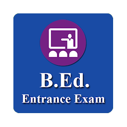 Icon image BEd Entrance Exam