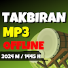 Takbiran Idul Fitri 2024 MP3 icon