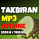 Takbiran Idul Fitri 2024 MP3