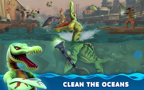 Hungry Shark World Download APK Latest Version 2022** 16