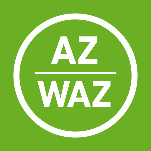 AZ/WAZ - News und Podcast Laai af op Windows