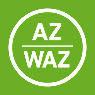 AZ/WAZ - News und Podcast apk