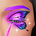 Eye Makeup Artist: Dress Up Games for Girls 1.3