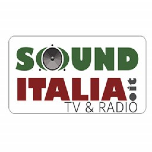 SOUNDITALIA TV RADIO logo