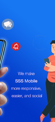 SSS Mobileのおすすめ画像2