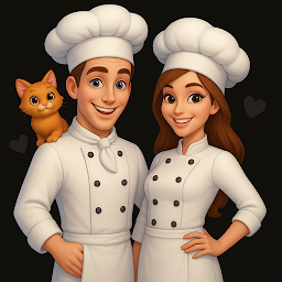 Cafe Sensation - Cooking Game Mod Apk