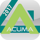 ACUMA Educational Events icon