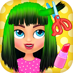 Cover Image of Download Hair salon  APK