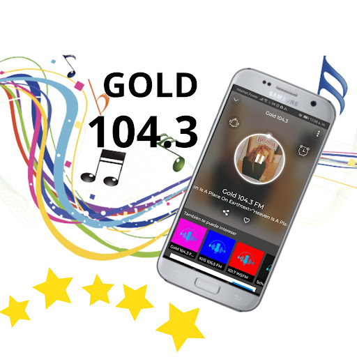 gold 104.3 melbourne Screen 3