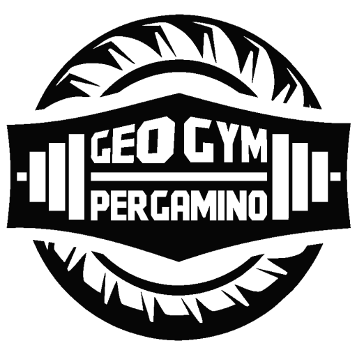 GeoGym logo