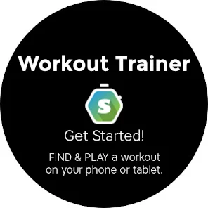 Workout Trainer: home fitness - Apps Play