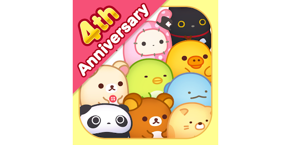 すみすみ まったりパズル Google Play のアプリ
