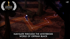 Orphan Black: The Gameのおすすめ画像1