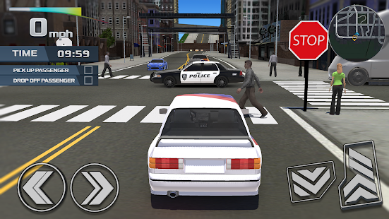 Car Games - Car Driving Simulator 2020 4.0 Screenshots 1