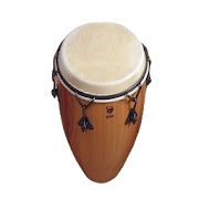 Top 12 Music & Audio Apps Like Gendang Congas - Best Alternatives