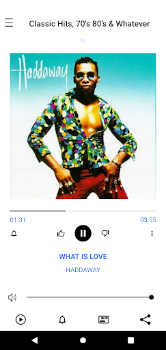 103.9 Ted FM Screen 2