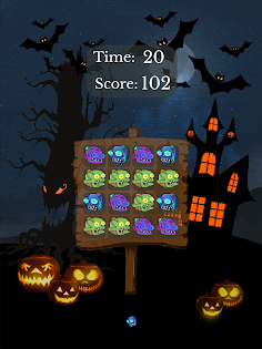 Zombie Head Crush - Screenshot 3