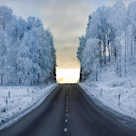 Cover Image of Download RoadWeather  APK